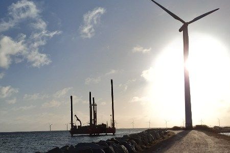 Fugro to conduct geotechnical campaign for South America’s first licensed offshore wind project