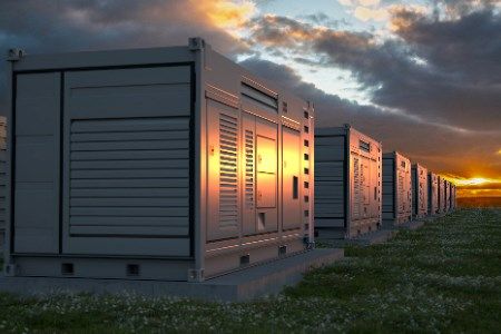 Neoen announces Ako Battery, its first big battery in Japan