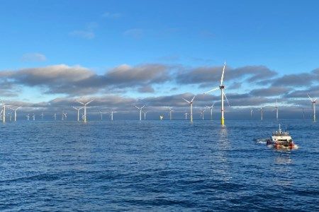 RWE deepens co-operation with ASML