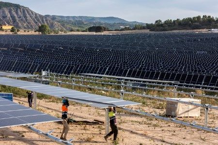 ABO Energy reaches international project milestones