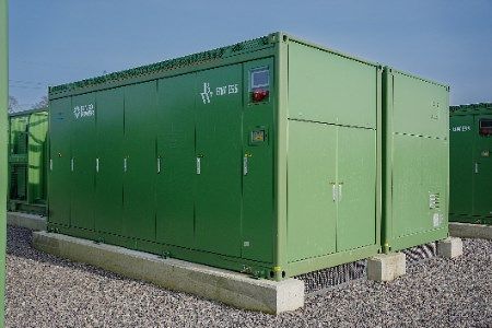 The power behind AI: Battery storage’s critical role for Europe’s data centres
