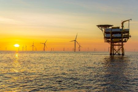 North Star acquires four new service operation vessels from Edda Wind