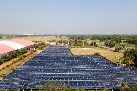 Bangladesh’s solar photovoltaics capacity to reach 8.5 GW by 2035, forecasts GlobalData