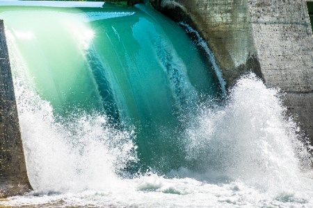 GE Vernova to deliver pumped storage technology for Indian hydropower plant