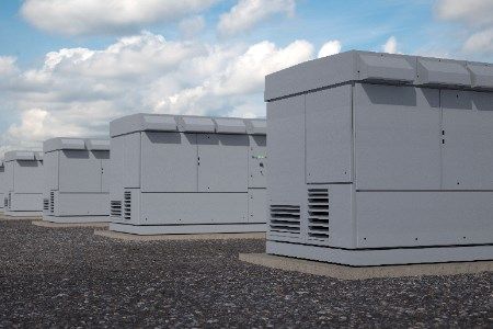 Trianel’s battery park in North Rhine-Westphalia, Waltrop, receives final approvals