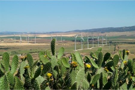 FairWind appointed by Statkraft for multi-year Spanish O&M contract