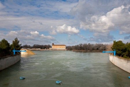 ACCIONA Energía to sell 64 MW hydro portfolio to White Summit Capital