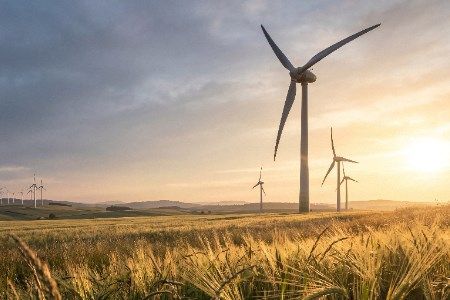 Emergy closes sale of 168 MW Alibunar wind project in Serbia