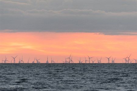 The Crown Estate to launch tender for Morgan offshore wind site in the Irish Sea