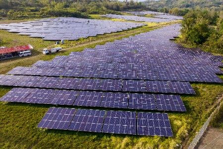 ig vogt APAC closes project financing for 99 MWp solar-plus-BESS project