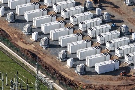 Chint Solar Europe signs first BESS portfolio transaction with Second Foundation