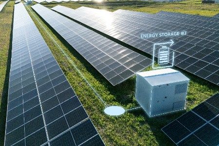Elgin breaks ground in the UK for the first time with 112 MW solar portfolio
