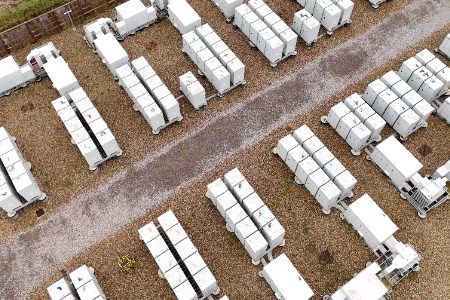 Greenvolt inaugurates Hungary’s largest BESS