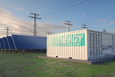OMV Petrom makes final investment decision for Bulgarian solar and storage project