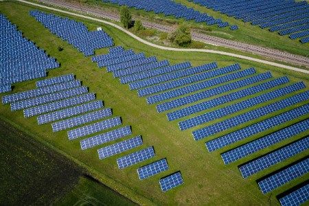 Landinfra Energy and Eiffel Investment Group expand partnership in Norway