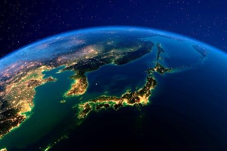 Vestas receives new order in Japan