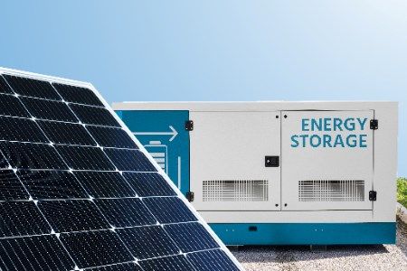 Toyota Tsusho receives order for installation work for BESS at solar plants in Africa