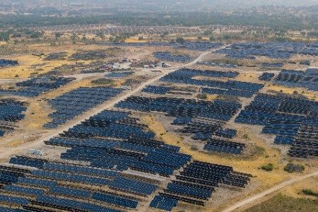 Plenitude starts production at Villarino solar park in Spain