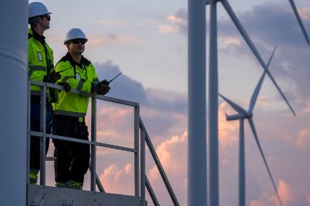 The Nordex Group receives new orders totalling more than 197 MW in Germany