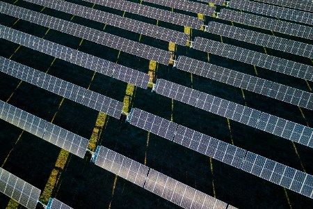 ACCIONA Energía to build new solar farm in Kentucky, US