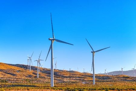 Salt River Project to add 600 MW of wind energy to Arizona grid