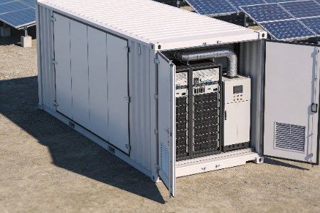 EnBW and Zelestra partner on major battery storage project