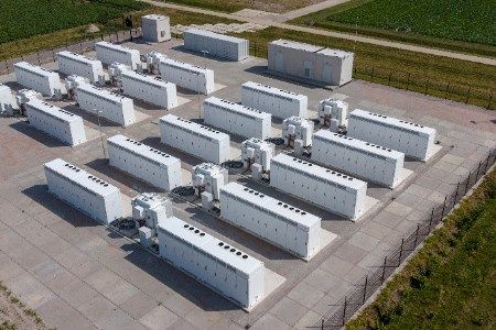 Eiffel and Ergy launch partnership to accelerate BESS investments in Poland