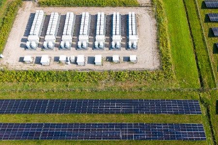 Avantus’ Aratina 1 project reaches commercial operations