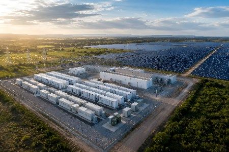 Ark Energy secures financial investment decision for Richmond Valley project