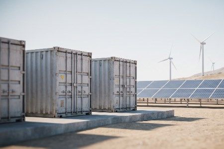 Prosolia Energy commissions one of Portugal’s largest BESS