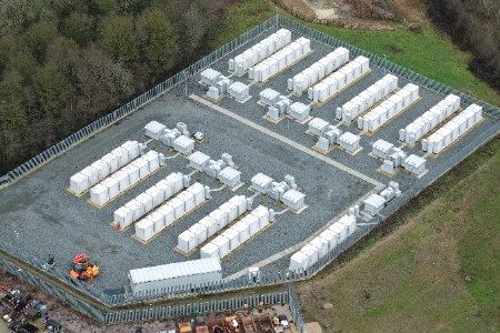 Zenobe acquires sdp energie to accelerate BESS deployment in the German market