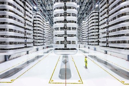 Hitachi Energy and Larsen & Toubro to provide new offshore links for TenneT