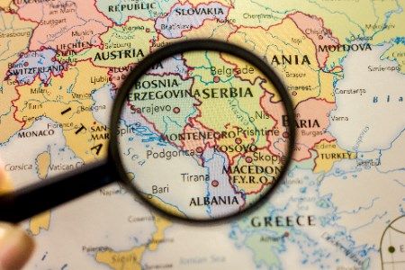 Qair strengthens its position in Montenegro with solar project building permit secured