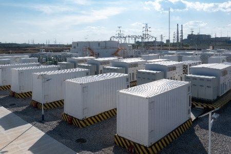 RWE to build large scale energy storage at Hambach mine