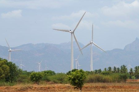 Inox Wind secures 200 MW turnkey order from NLC India Ltd