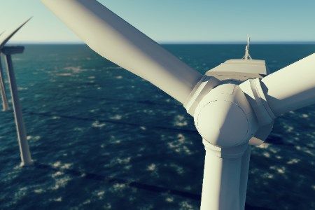 Vattenfall awarded Hesselø and North Sea I Mid offshore wind projects