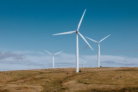 Fred. Olsen Renewables submits wind farm proposal