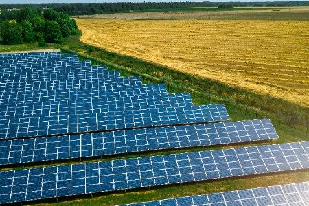 Aukera Energy reaches financial close on 44 MW solar PV project in Germany
