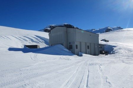 Statkraft selects ABB to modernise three Norwegian hydropower plants