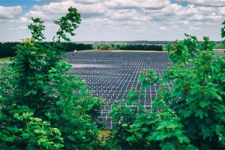 Low Carbon secures Development Consent Order for Beacon Fen energy park