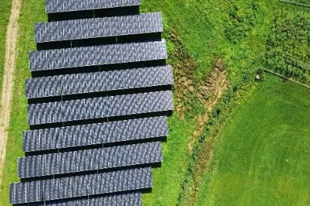 Zelestra brings first German project into operation with 27.5 MW Klevenow solar plant