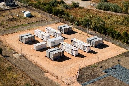 MOL Group expands renewable portfolio with new solar park and BESS facility