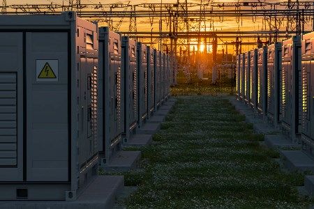 Revera Energy achieves financial close and issues NTP on Hunterston BESS