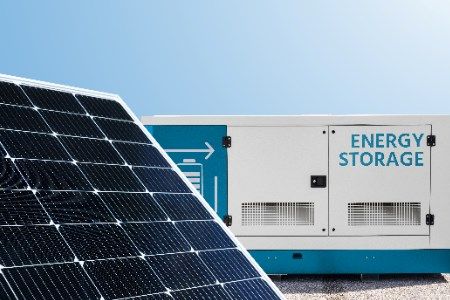 Low Carbon confirms plans to develop 500 MW West Oxfordshire energy park