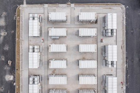 Waratah Super Battery reaches final commercial operations