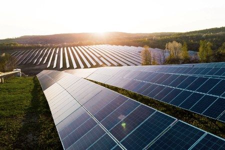 RP Global acquires 22 MWp PV project from GAIA in Southwest Germany