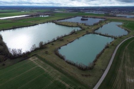 The 35 MWp Matignicourt solar project enters the construction phase in France
