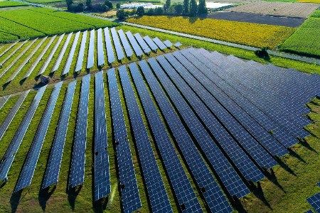 Elgin acquires ~200 MW Blackhall solar farm