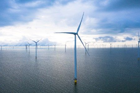 Boskalis awarded contract for inter-array cable installation at Zeevonk offshore wind farm