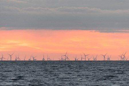 Subsea Micropiles secures agreement with Pentland floating offshore wind farm